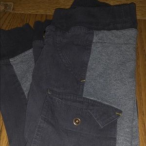 Super cute boutique boys pants